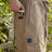 Sarouel Pantalon Cargo Rayane 11SC