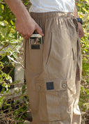 Sarouel Pantalon Cargo Rayane 11SC