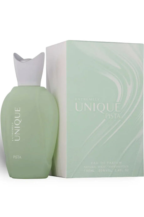 Extrêmement unique Pista Eau de Parfum 100 mL | Fragrance World