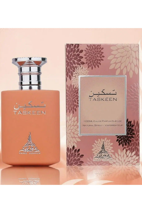 Eau de Parfum Paris Corner Taskeen 100mL - Emir Paris Corner