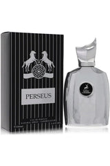 Eau de Parfum Perseus ALHAMBRA 100mL - Maison Alhambra Perfumes Dubaï