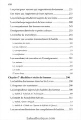 Les femmes savantes du hadith - Éditions AL IMAM