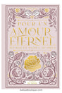 Pour Un Amour Éternel – Ici-Bas Et Dans L’Au-Delà - Éditions AL IMAM