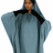 Jilbab Makkah 2 Pièces – Élégance et Légèreté | Moultazimoun