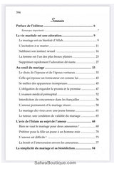 Pour Un Amour Éternel – Ici-Bas Et Dans L’Au-Delà - Éditions AL IMAM