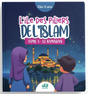 L'île des piliers de l'Islam - tome 4 - le Ramadan - Edition QalamKidz