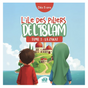 L'île des piliers de l'Islam - tome 3 - la Zakat - Edition QalamKidz