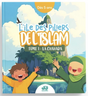 L'île des piliers de l'Islam - tome 1 - La Chahada - Edition QalamKidz
