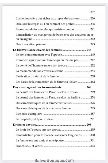 Pour Un Amour Éternel – Ici-Bas Et Dans L’Au-Delà - Éditions AL IMAM