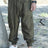 Sarouel Pantalon Cargo Rayane 11SC