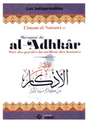 Résumé de al adhkâr de imam al-Nawawî – Éditions TABARI