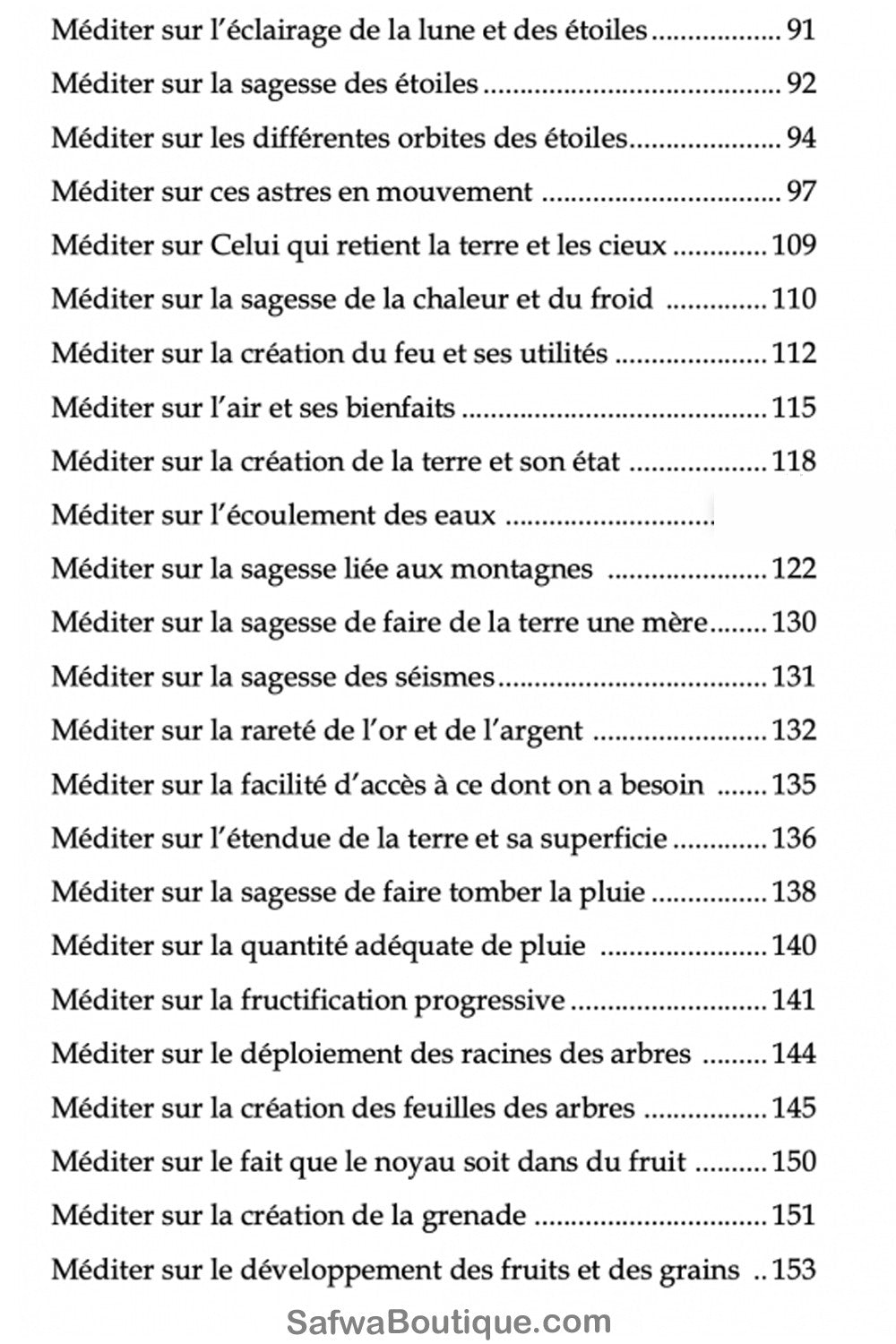 Ma foi mon coeur - Ibn Al Qayyim - Éditions AL IMAM