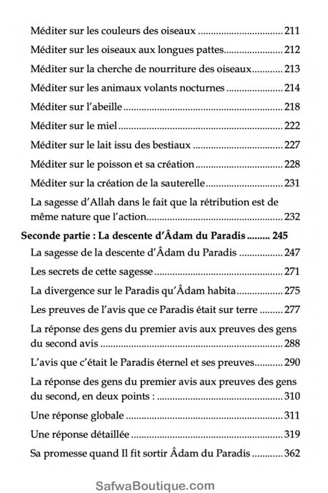 Ma foi mon coeur - Ibn Al Qayyim - Éditions AL IMAM