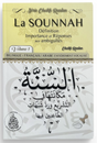 La sounnah : Définition, importance et réponses aux ambiguités - (Français/Arabe) De Cheikh Raslan - Les Pieux Prédécesseurs