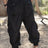 Sarouel Pantalon Cargo Rayane 11SC