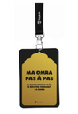 Ma Omra Pas À Pas - 12 Invocations Clés À Réciter Pendant La Omra (Adulte) - Éditions Playkube