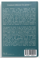 Comment délaisser les péchés ? de Ibn Al-Qayyim Al-Jawziyyah – Éditions Al Hilal