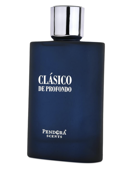 Eau de Parfum Pendora Scents Clàsico de Profondo 100mL - Emir Paris Corner