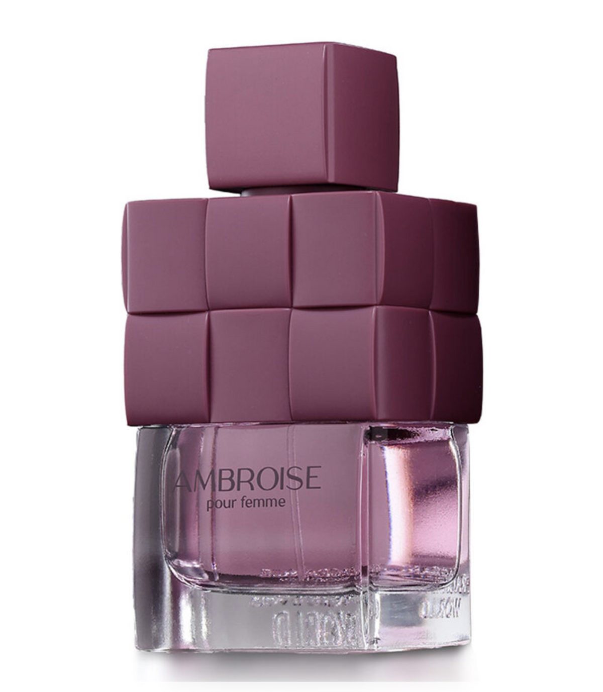 Ambroise Pour Femme Eau de Parfum 100 mL | Fragrance World