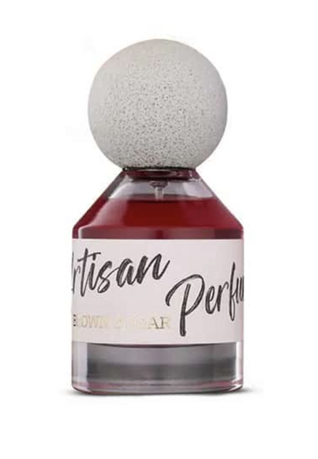 Brown Sugar Eau de Parfum (Artisan Perfumery) 80ml | Fragrance World