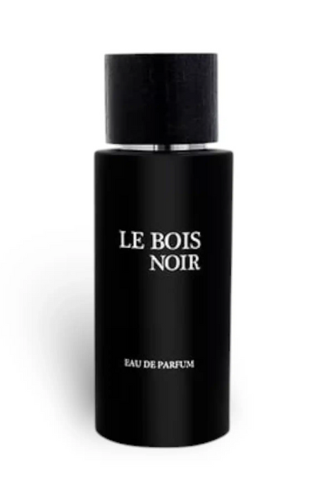 Le Bois Noir Eau de Parfum 100mL – Fragrance World | Parfum Boisé Oriental Unisexe