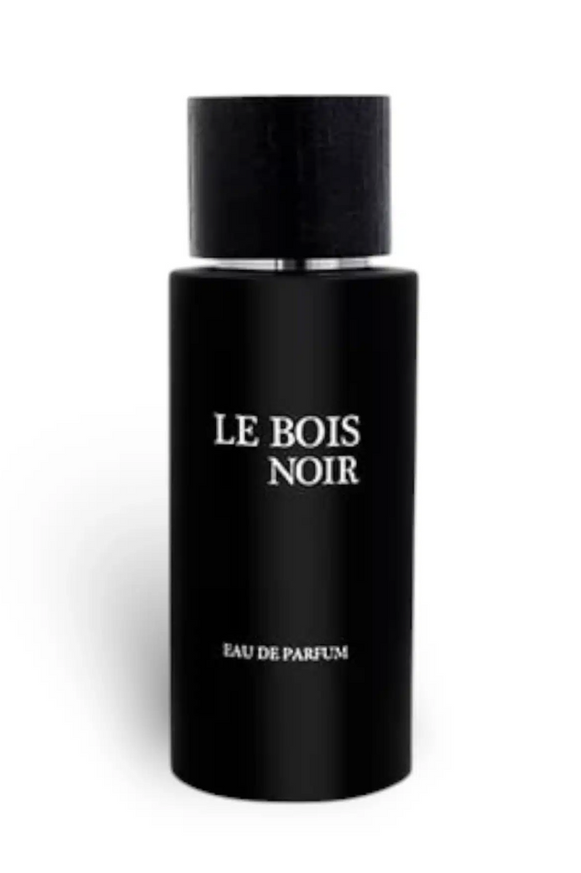 Le Bois Noir Eau de Parfum 100mL – Fragrance World | Parfum Boisé Oriental Unisexe