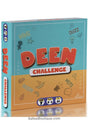 Deen Challenge : 500 Questions et Défis sur l'Islam pour Petits et Grands ! (A partir de 7 ans) - Osratouna
