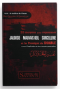 Jalousie, mauvais oeil, sorcellerie : 20 moyens de les repousser, de ibn Al Qayyim - Éditions des Savants