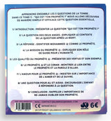Les 3 questions - Tome 3 : Qui est ton Prophète ? - Edition QalamKidz