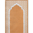 Coffret Cadeau Transparent Élégant – Tapis de Prière & Chapelet (Tasbih) | Muslim Box
