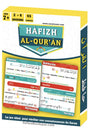 Hâfizh Al Qur'ân (Jeu de cartes autour du Coran : 2 à 6 joueurs - 8 ans et plus)  - Osratouna