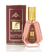 Eau de Parfum Ameerat Al Arabia 50ml – Ayat Perfumes Dubaï