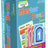 Jeu de cartes Master Deen 1 - Version Junior  - Osratouna