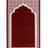 Coffret Cadeau Transparent Élégant – Tapis de Prière & Chapelet (Tasbih) | Muslim Box