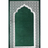 Coffret Cadeau Transparent Élégant – Tapis de Prière & Chapelet (Tasbih) | Muslim Box
