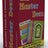 Jeu de cartes Master Deen 2 - Version senior (10 ans et +) - Osratouna