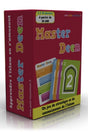 Jeu de cartes Master Deen 2 - Version senior (10 ans et +) - Osratouna