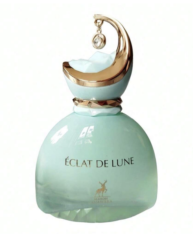 Eau de Parfum Éclat De Lune ALHAMBRA 100mL - Maison Alhambra Perfumes Dubaï
