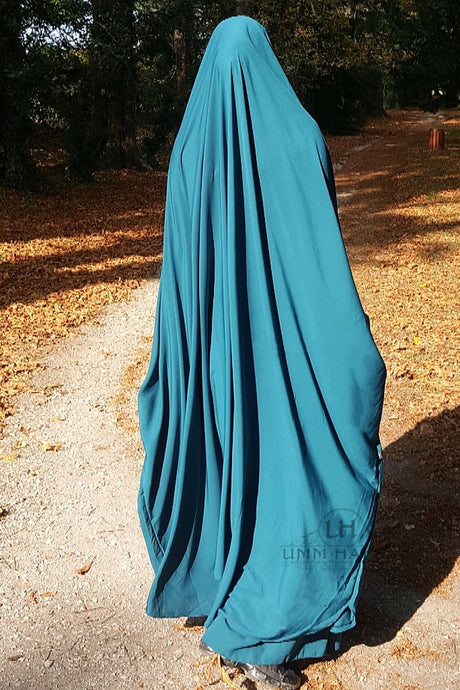 Jilbab de maternage "jupe" Umm Hafsa