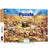 Big puzzle Makkah - 104 pièces -  EDUCATFAL