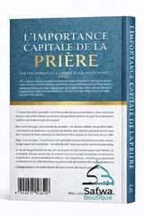 L’impotance capitale de la prière de Abd Ar-Razzâq Al-Badr – Éditions Al Hilal