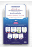 Mes premières invocations - cartes à accrocher - EDUCATFAL