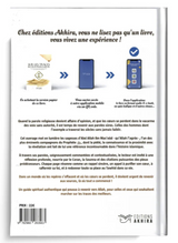 Sur les traces des pieux prédécesseurs – Éditions Akhira