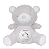Doudou Ourson Veilleuse Coranique Détecteur de Pleurs – Isla Toys | Veilleuse 3 en 1 Bébé