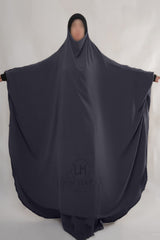 Jilbab Hafsa 2 pieces "jupe" Umm Hafsa