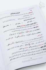 Explication de Tuhfat Al-Atfal – Les règles du Tajwid pour enfants شرح تحفة الأطفال والغلمان في أحكام ترتيل القرآن