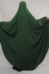 Jilbab Hafsa 2 pieces "jupe" Umm Hafsa