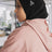 Hijab Sport Femme SafwaFlow™ – Respirant, Anti-Transpiration, Maintien Parfait, Confort Actif