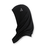 Hijab Sport Femme SafwaFlow™ – Respirant, Anti-Transpiration, Maintien Parfait, Confort Actif