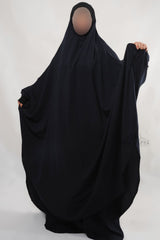 Jilbab Hafsa 2 pieces "jupe" Umm Hafsa